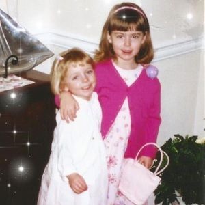 Meet your Posher, Nancy